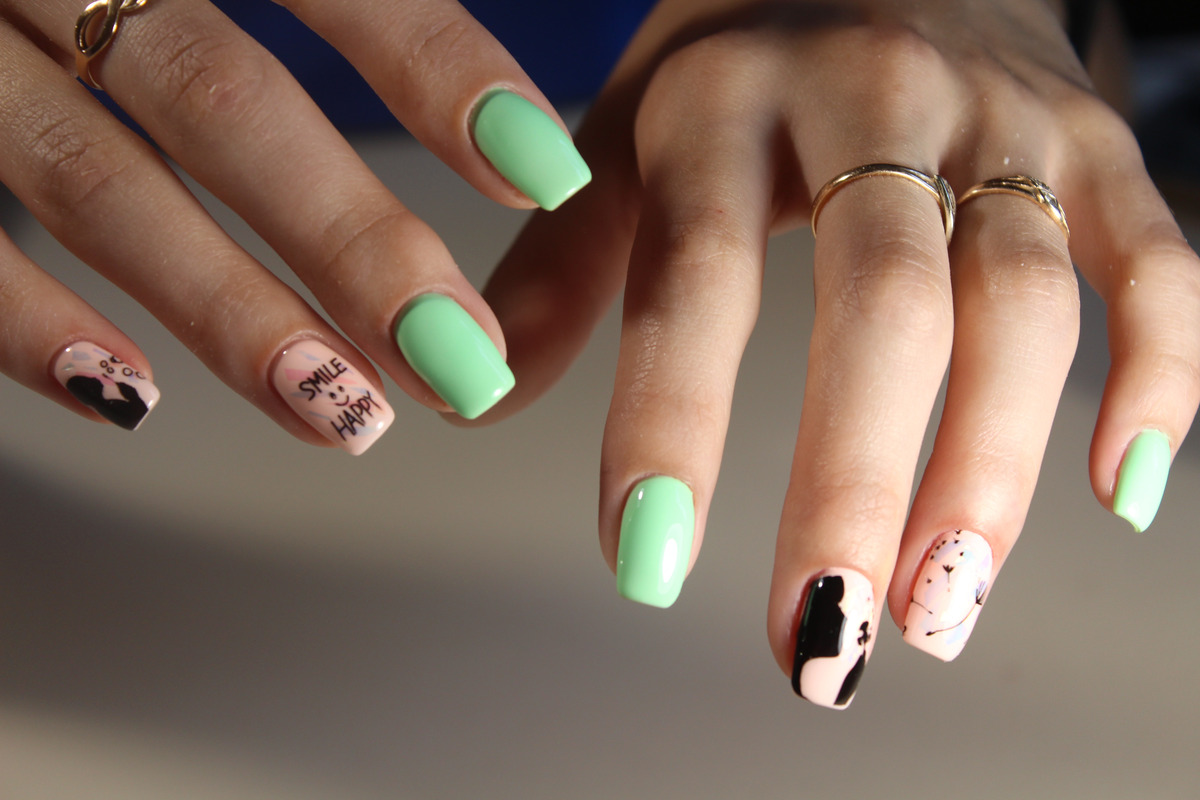 Read more about the article Success Story: Transforming Nails And Confidence At TranQNailsSpa